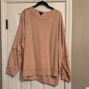 EUC Torrid Long Sleeved Top